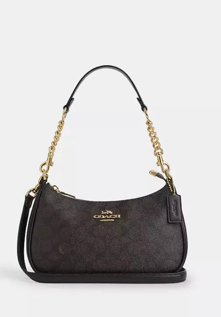 Teri shoulder bag
