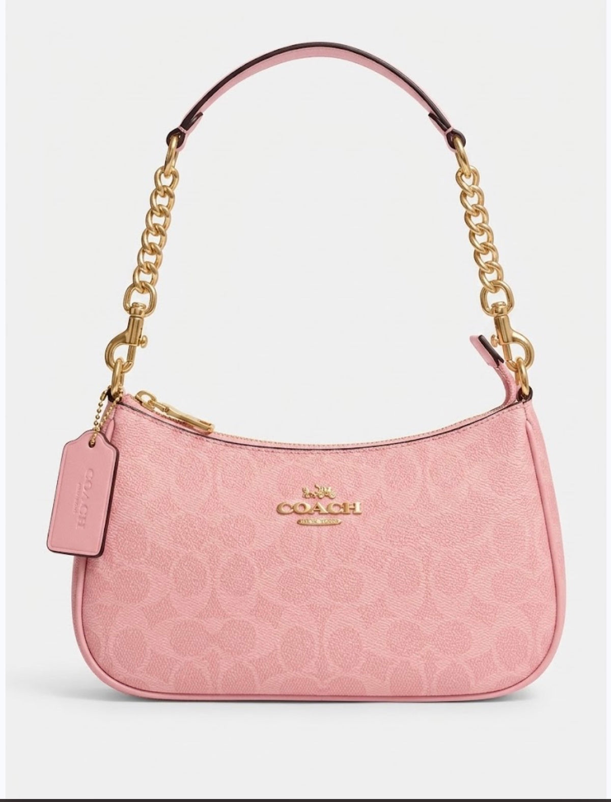 Teri shoulder bag