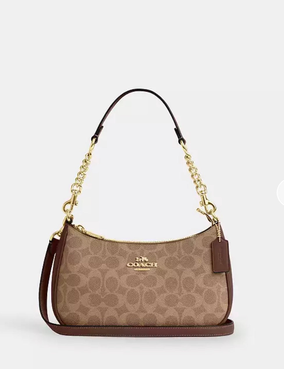 Teri shoulder bag