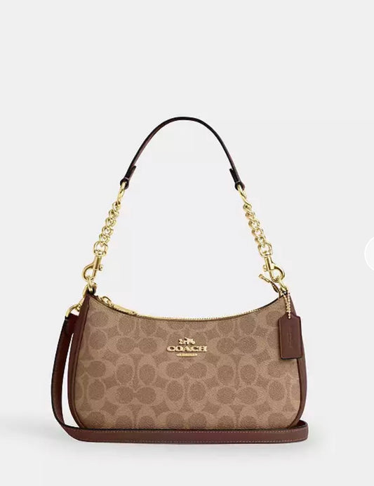 Teri shoulder bag